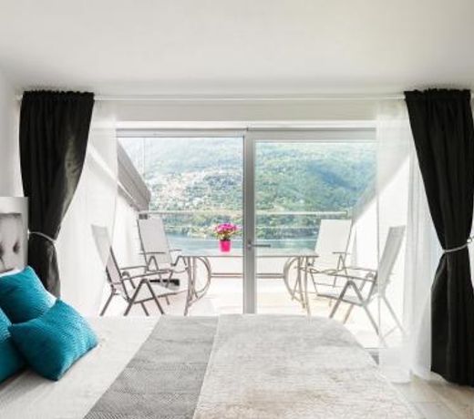La Terrazza sul Lago di Como