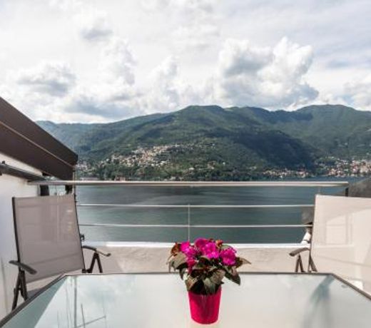 La Terrazza sul Lago di Como