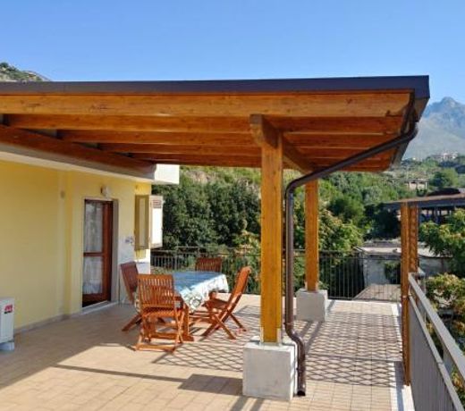 Casa dei Girasoli - Formia centro