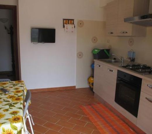 Casa dei Girasoli - Formia centro