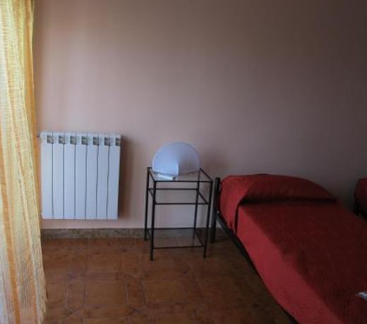 Casa dei Girasoli - Formia centro