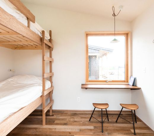 Asahikawa Park Guesthouse