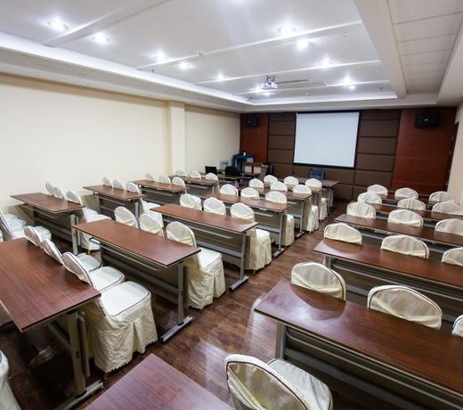 GreenTree Alliance Hotel Yancheng Engineering College Dayangwan Scenic Area