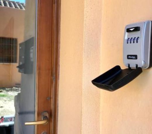 The heart of Cagliari, cozy 2 bedroom apartment