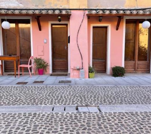 The heart of Cagliari, cozy 2 bedroom apartment