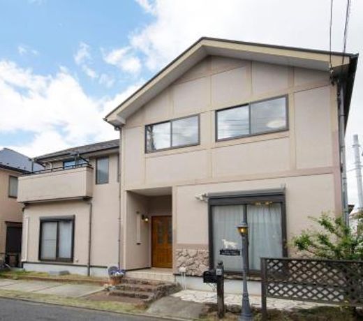 Nagareyama Big House