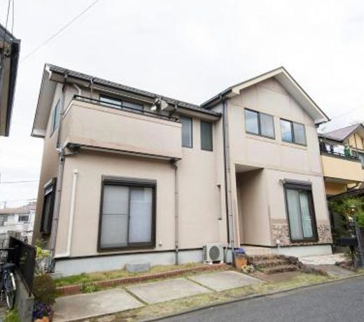 Nagareyama Big House