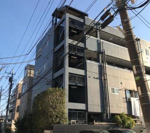 æ¾æ¸é§ï½½ï½¸ï¾ 1DK åºå¼µã«æè¡ã« Nomadæ¾æ¸å®¿019
