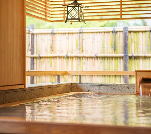 Yumoto Kissho Naruko Hot spring