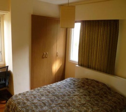 City center private 2 bedroom flat - Dimofontos