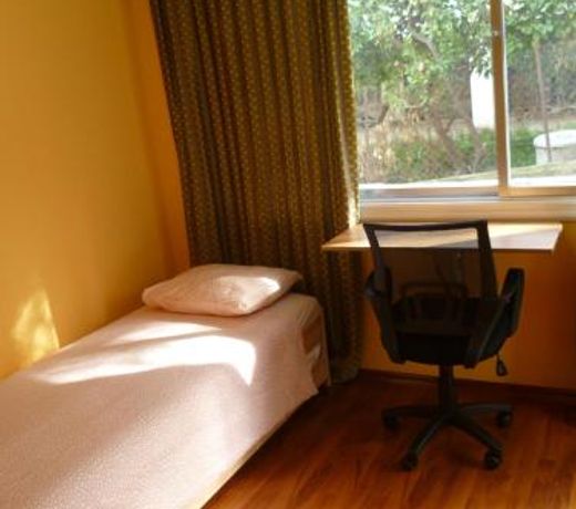 City center private 2 bedroom flat - Dimofontos