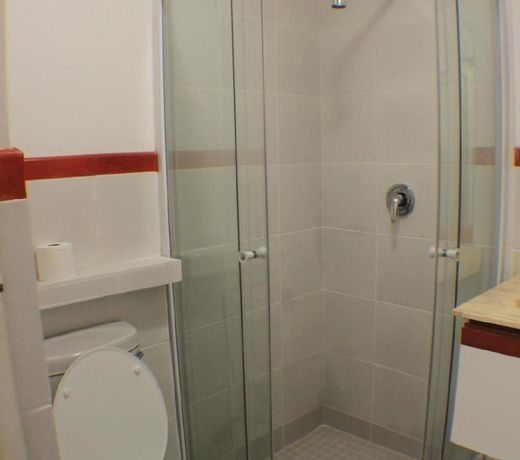 Vip Cape Lodge - Double or Twin Romm - Unit 3