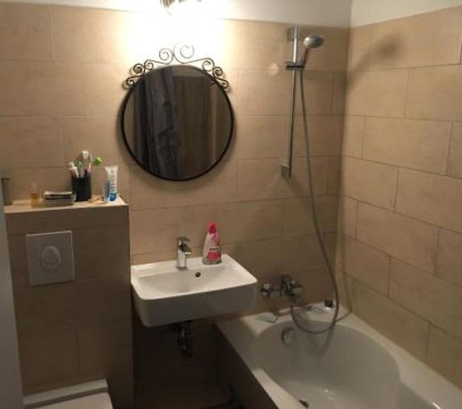 Cosy flat in trendy Sprengelkiez (legal)