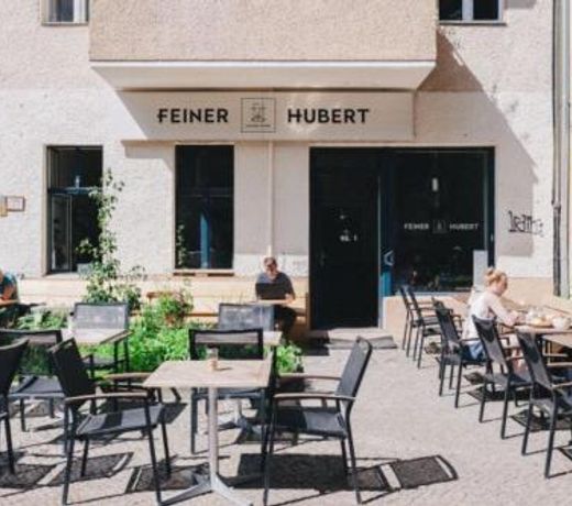 Cosy flat in trendy Sprengelkiez (legal)