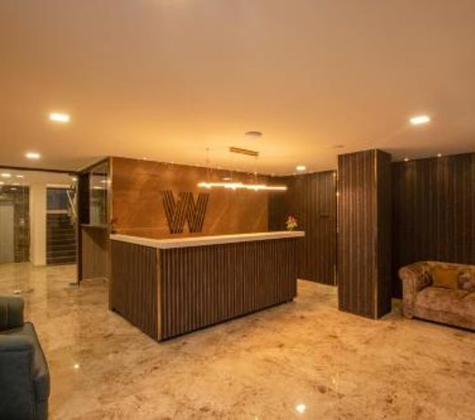Windstone Residency