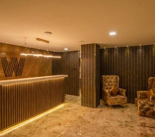 Windstone Residency