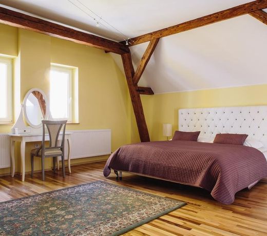 Georgi Schloss - Boutique Hotel