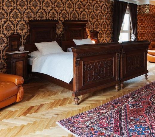 Georgi Schloss - Boutique Hotel