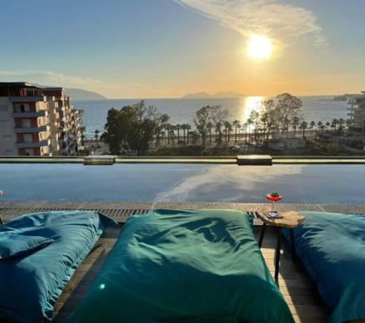 Ames Hotel & SPA