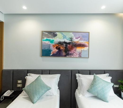 Ames Hotel & SPA