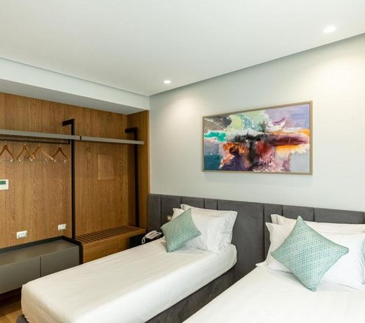 Ames Hotel & SPA