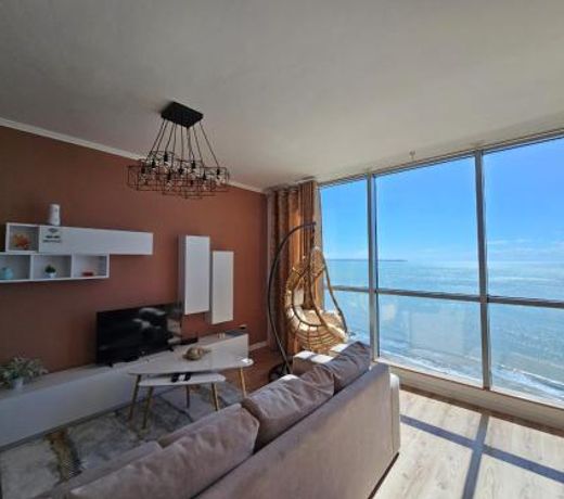 Sky&Sea View Apartment
