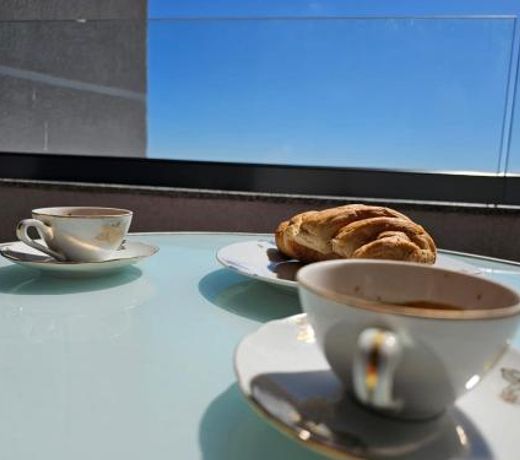 Sky&Sea View Apartment