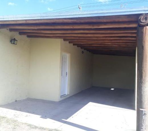 Casa de campo Las olivas