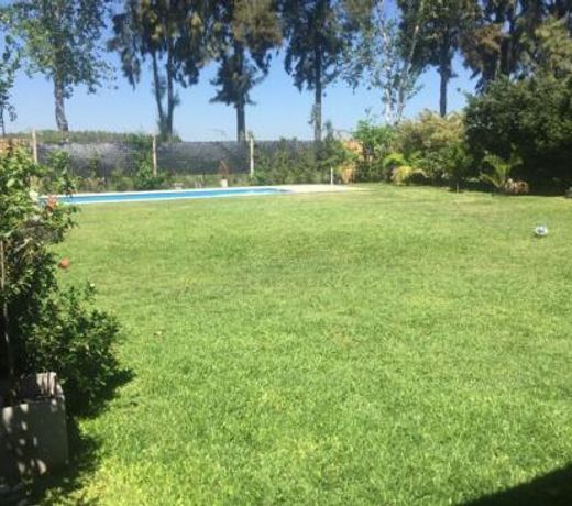 Barrio cerrado premium