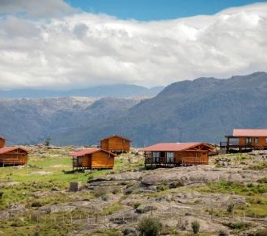 Alma Serrana - Suites de montaÃ±a!