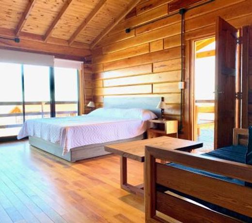 Alma Serrana - Suites de montaÃ±a!