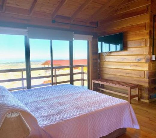 Alma Serrana - Suites de montaÃ±a!
