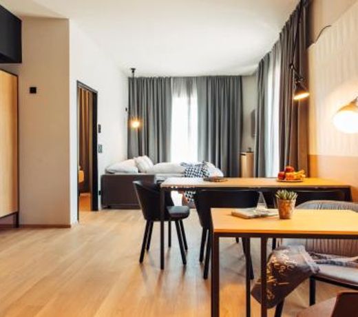 harry's home Steyr hotel & apartments