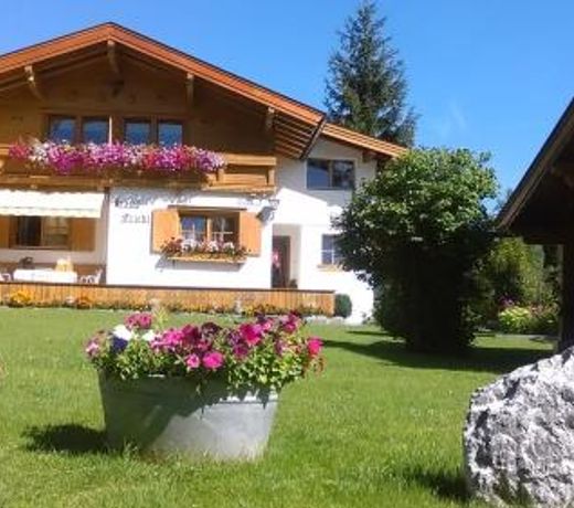 Haus Friedl