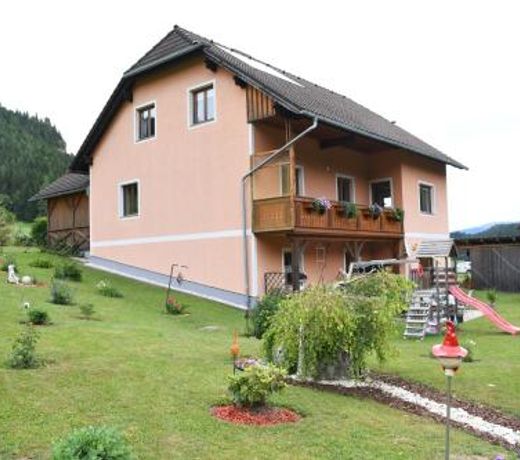 Ferienwohnung Moser