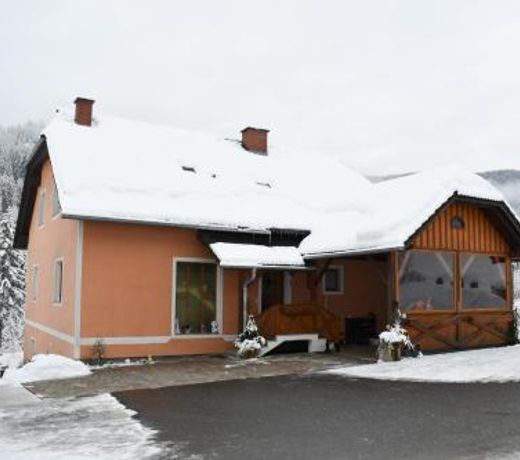 Ferienwohnung Moser