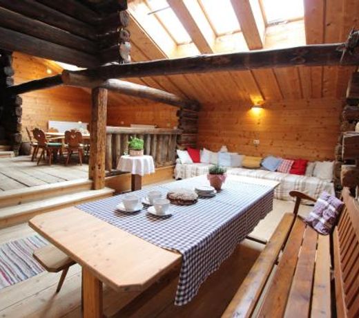 Quaint Holiday Home in Rauris with Terrace