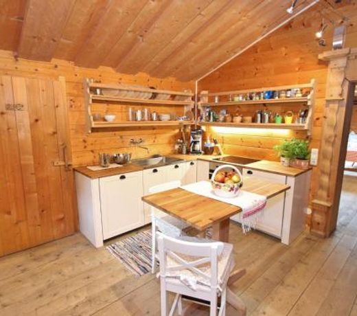 Quaint Holiday Home in Rauris with Terrace