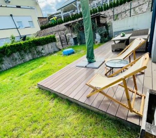 GÃ¤steTRAUM mit wunderschÃ¶nem Ausblick und Garten