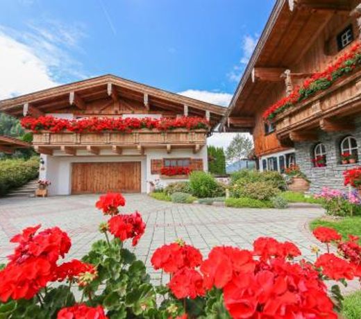 Chalet Eder