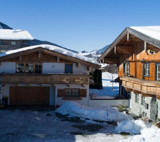 Chalet Eder