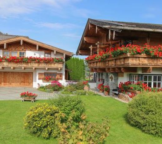 Chalet Eder