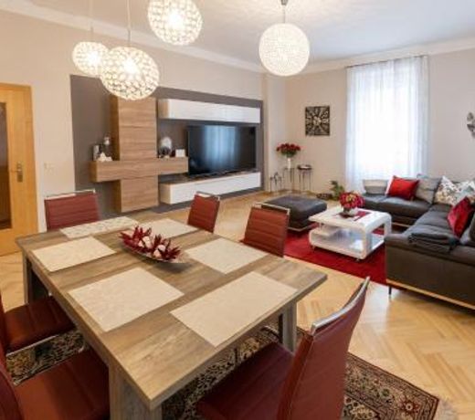 Apartment Lina
