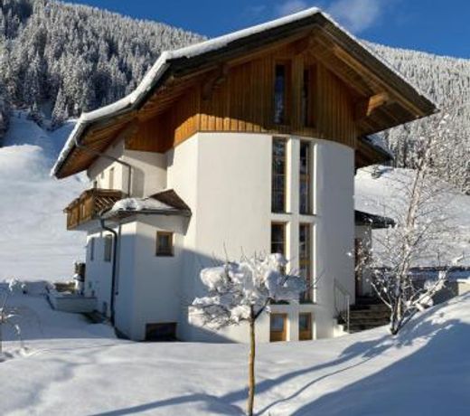Appartement STAUDEN