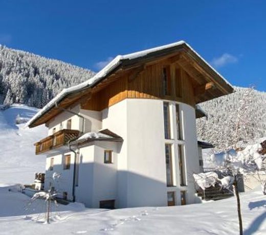 Appartement STAUDEN