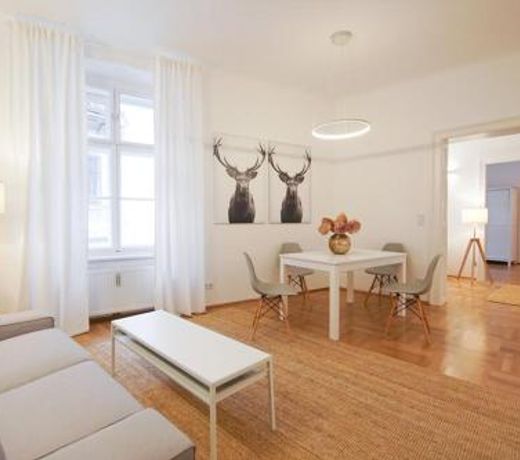 Apartment Congress Graz