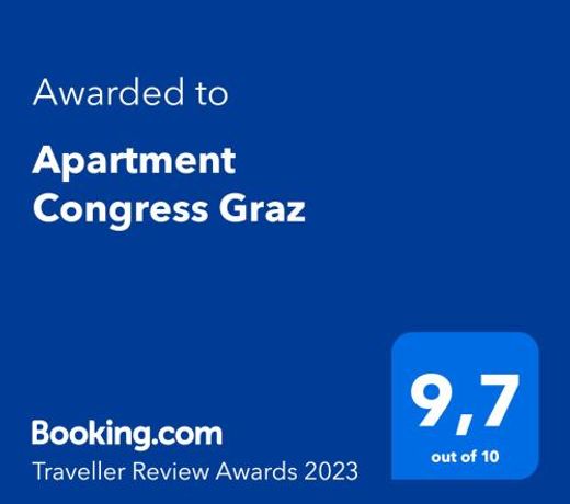 Apartment Congress Graz