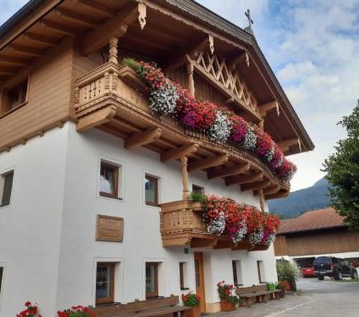 Ferienwohnungen Tischlerhof