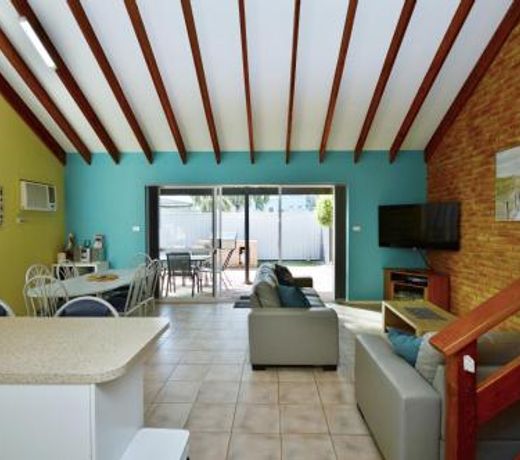 Tropical Hideaway - Kalbarri WA