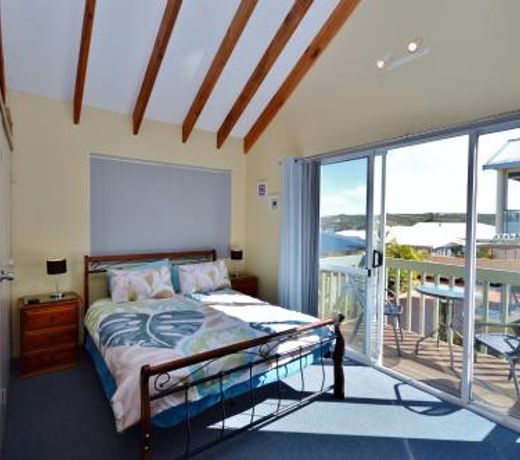 Tropical Hideaway - Kalbarri WA